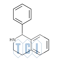 (s)-1-fenylo-1,2,3,4-tetrahydroizochinolina 98.0% [118864-75-8]