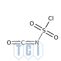 Izocyjanian chlorosulfonylu 98.0% [1189-71-5]