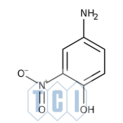 4-amino-2-nitrofenol 95.0% [119-34-6]