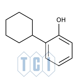 2-cykloheksylofenol 97.0% [119-42-6]