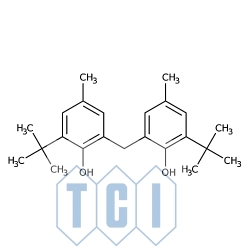 2,2'-metylenobis(6-tert-butylo-p-krezol) 99.0% [119-47-1]