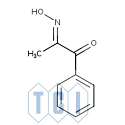 2-izonitrozopropiofenon 98.0% [119-51-7]
