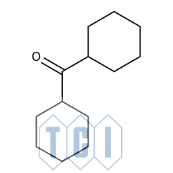 Keton dicykloheksylowy 97.0% [119-60-8]