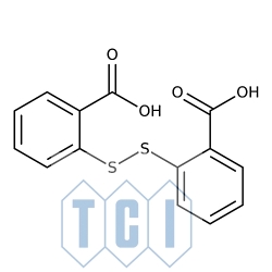 Kwas 2,2'-ditiodibenzoesowy 96.0% [119-80-2]