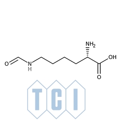 Nepsilon-formylo-l-lizyna 98.0% [1190-48-3]