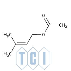 Octan 3-metylo-2-butenylu 98.0% [1191-16-8]