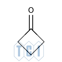 Cyklobutanon (stabilizowany na2co3) 97.0% [1191-95-3]