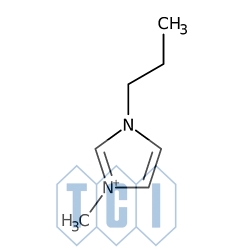 Jodek 1-metylo-3-propyloimidazoliowy 97.0% [119171-18-5]
