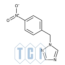1-(4-nitrobenzylo)-1,2,4-triazol 98.0% [119192-09-5]