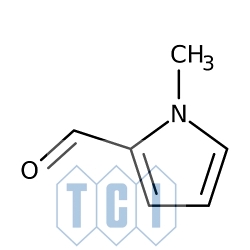 1-metylo-2-pirolokarboksyaldehyd 97.0% [1192-58-1]