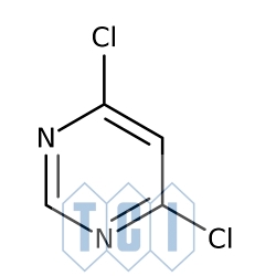 4,6-dichloropirymidyna 98.0% [1193-21-1]