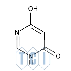 4,6-dihydroksypirymidyna 95.0% [1193-24-4]