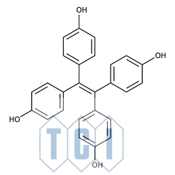 Tetrakis(4-hydroksyfenylo)etylen 97.0% [119301-59-6]