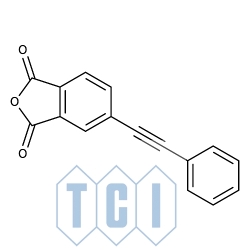 Bezwodnik 4-fenyloetynyloftalowy 98.0% [119389-05-8]