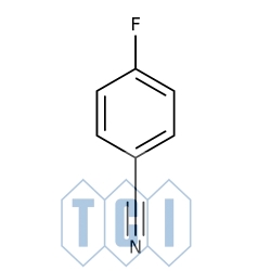 4-fluorobenzonitryl 99.0% [1194-02-1]