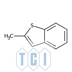 2-metylobenzo[b]tiofen 98.0% [1195-14-8]