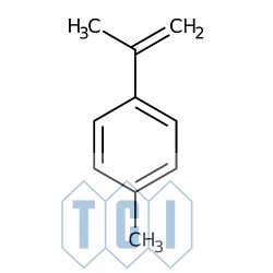 4-izopropenylotoluen (stabilizowany tbc) 95.0% [1195-32-0]