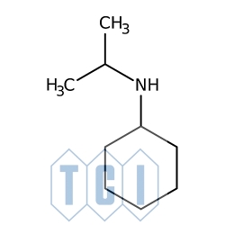 N-izopropylocykloheksyloamina 98.0% [1195-42-2]
