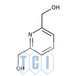 2,6-pirydynodimetanol 98.0% [1195-59-1]