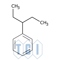 (1-etylopropylo)benzen 99.0% [1196-58-3]