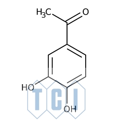 3',4'-dihydroksyacetofenon 98.0% [1197-09-7]
