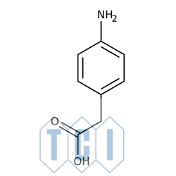Kwas 4-aminofenylooctowy 98.0% [1197-55-3]