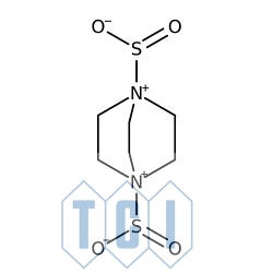 Addukt bis(dwutlenku siarki)-1,4-diazabicyklo[2.2.2]oktanu 94.0% [119752-83-9]