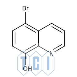 5-bromo-8-hydroksychinolina 96.0% [1198-14-7]