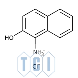 Chlorowodorek 1-amino-2-naftolu 97.0% [1198-27-2]