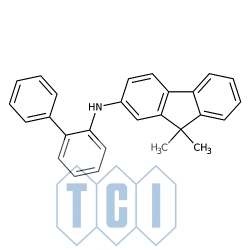 2-(2-bifenylo)amino-9,9-dimetylofluoren 98.0% [1198395-24-2]