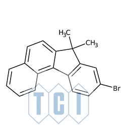 9-bromo-7,7-dimetylo-7h-benzo[c]fluoren 98.0% [1198396-46-1]