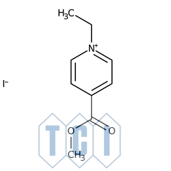 Jodek 1-etylo-4-(metoksykarbonylo)pirydyniowy 97.0% [1199-65-1]