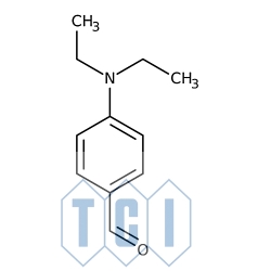 4-dietyloaminobenzaldehyd 99.0% [120-21-8]