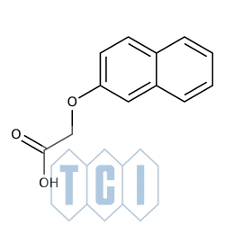 Kwas 2-naftylooksyoctowy 98.0% [120-23-0]