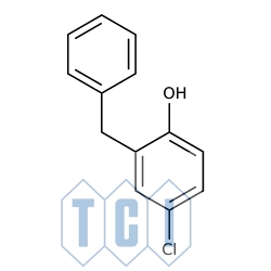 2-benzylo-4-chlorofenol 97.0% [120-32-1]