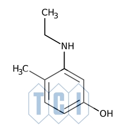 3-etyloamino-p-krezol 92.0% [120-37-6]