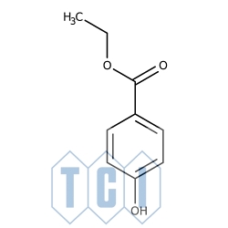 4-hydroksybenzoesan etylu [do badań biochemicznych] 99.0% [120-47-8]