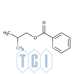 Benzoesan izobutylu 99.0% [120-50-3]