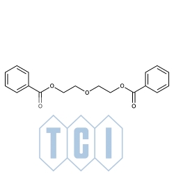 Dibenzoesan glikolu dietylenowego 97.0% [120-55-8]