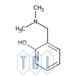 2-dimetyloaminometylofenol (zawiera fenol) 70.0% [120-65-0]