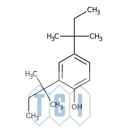 2,4-di-tert-amylofenol 98.0% [120-95-6]