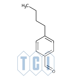 4-butylobenzaldehyd 95.0% [1200-14-2]