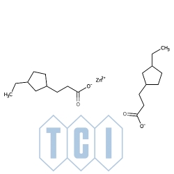 Naftenian cynku (zn ok. 8%) [12001-85-3]