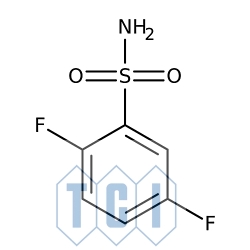 2,5-difluorobenzenosulfonamid 98.0% [120022-63-1]