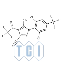 Fipronil 97.0% [120068-37-3]