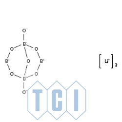 Tetraboran litu [12007-60-2]