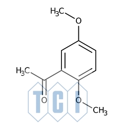 2',5'-dimetoksyacetofenon 98.0% [1201-38-3]