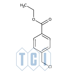 4-(chlorometylo)benzoesan etylu 98.0% [1201-90-7]