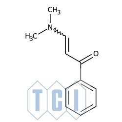 3-(dimetyloamino)-1-fenylo-2-propen-1-on 98.0% [1201-93-0]