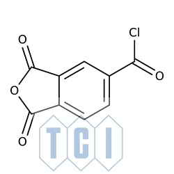 Chlorek bezwodnika trimelitowego 98.0% [1204-28-0]